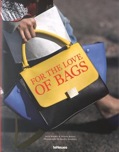 For the love of bags