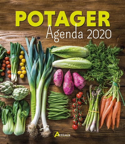 Potager : agenda 2020