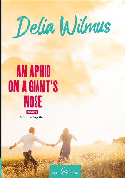 An Aphid on a Giant's Nose-...