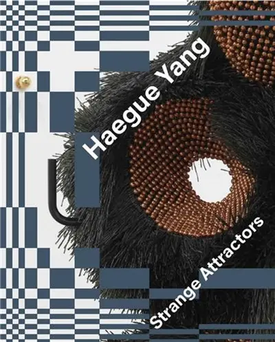 Haegue Yang Strange Attractors