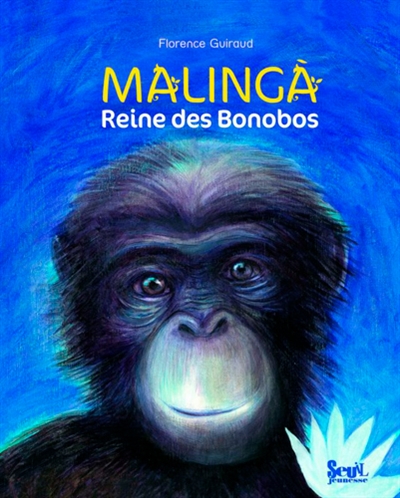 Malinga, reine des bonobos