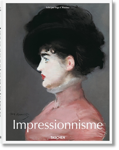 Impressionnisme : 1860-1920