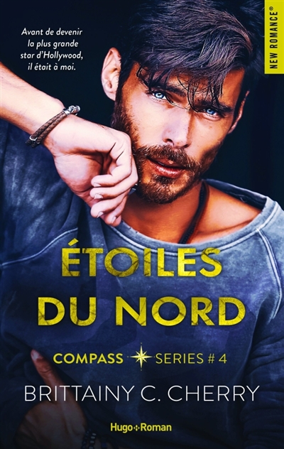 Compass. Vol. 4. Etoiles du...