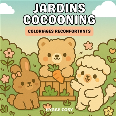 Jardins cocooning :...