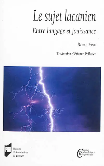 Le sujet lacanien : entre langage et jouissance
