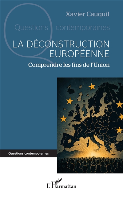 La déconstruction...