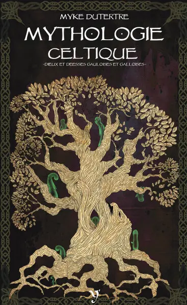 Mythologie celtique : dieux et déesses gauloises et galloises