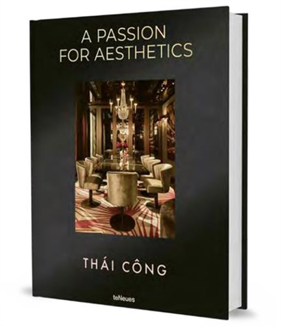Thai Cong A Passion For...