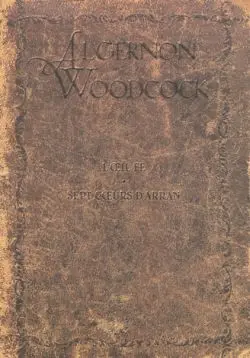 Coffret Algernon Woodcock