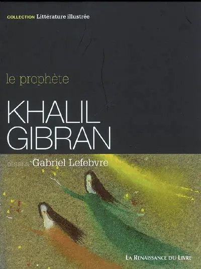 Le prophète