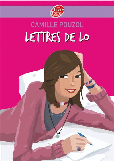Lettres de Lo