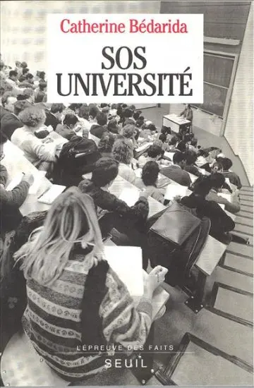SOS université