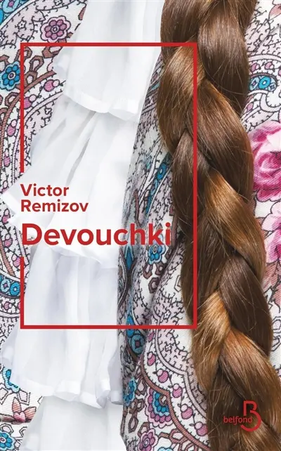 Devouchki