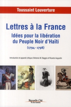 Lettres à la France : idées...