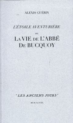 L'étoile aventurière ou La...