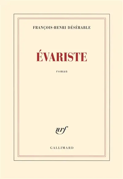 Evariste