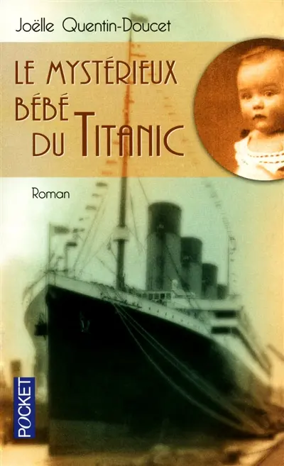 Le mystérieux bébé du Titanic