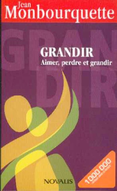 Grandir : aimer, perdre et grandir : l'art de transformer une perte en gain