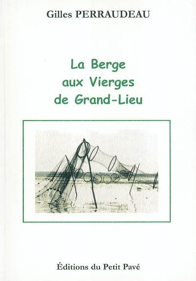 La berge aux Vierges des Grand-Lieu