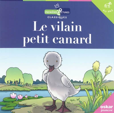 Le Vilain Petit Canard