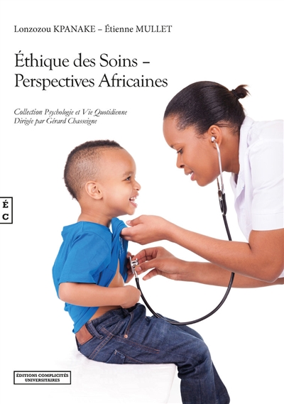 Ethique des soins : perspectives africaines