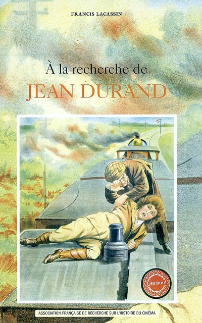 A la recherche de Jean Durand