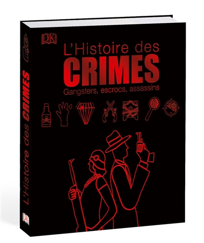 Histoire des crimes