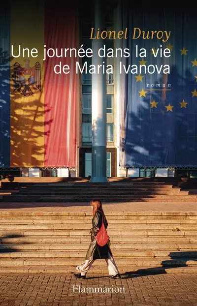 Une journée dans la vie de Maria Ivanova