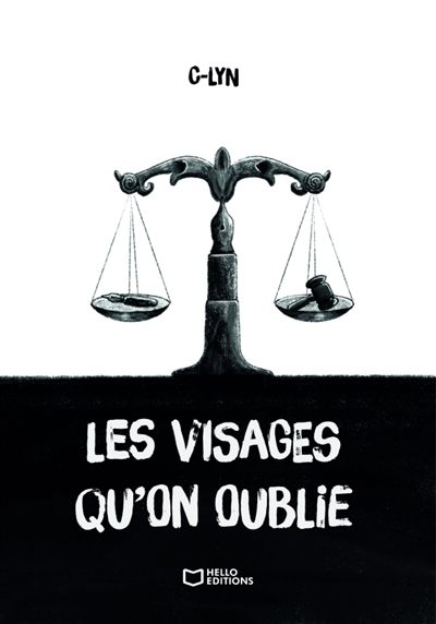 Les Visages qu'on oublie