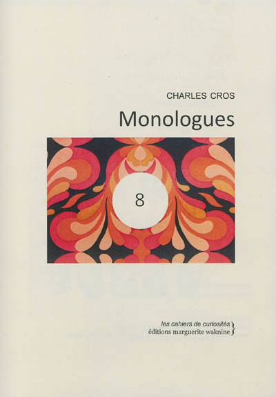 Monologues
