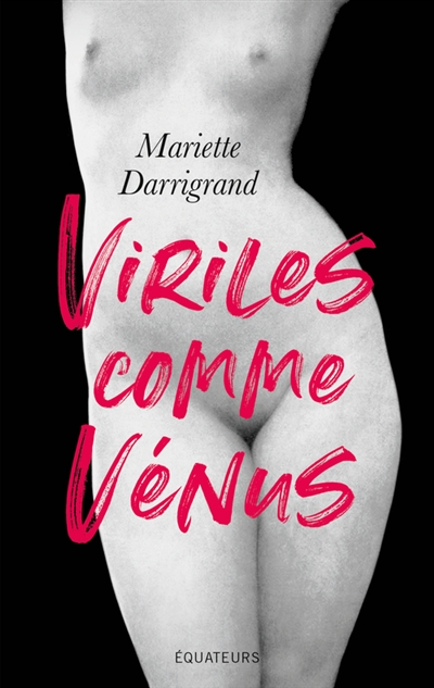 Viriles comme Vénus