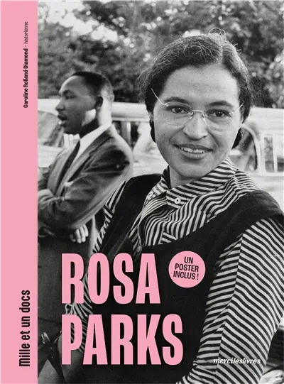 Rosa Parks