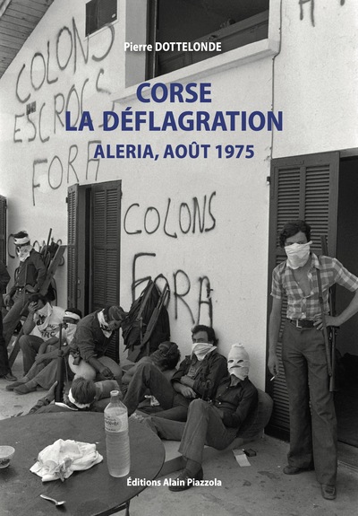 Corse, la déflagration :...
