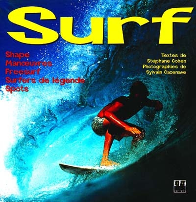 Le surf