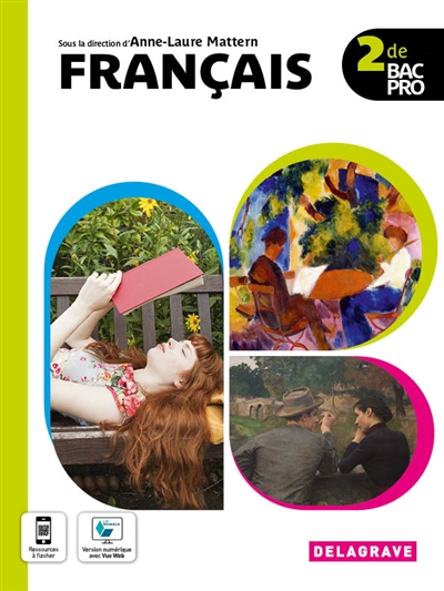 Français 2de bac pro