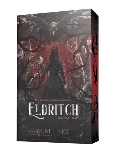 The eating woods. Vol. 2. Eldritch