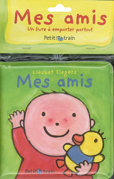 Mes amis