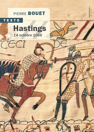 Hastings : 14 octobre 1066
