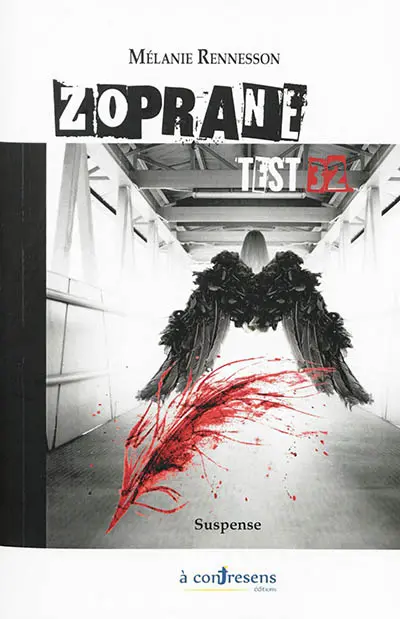 Zoprane test 32 : suspense