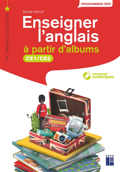 Enseigner l'anglais à...
