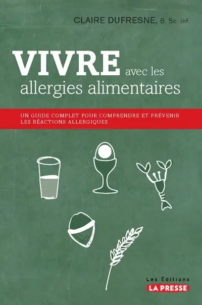 Vivre avec des allergies alimentaires : un guide complet pour comprendre et prévenir les réactions allergiques
