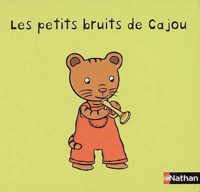 Les petits bruits de Cajou