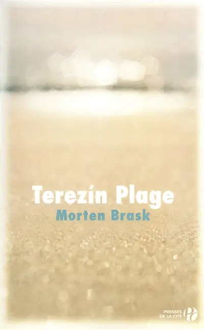 Terezin plage