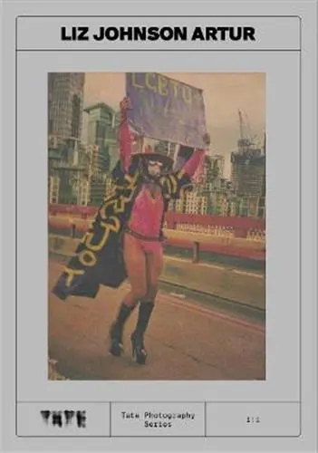 Tate Photography Liz Johnson-Artur