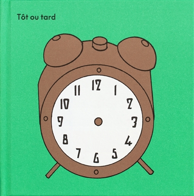 Tôt ou tard