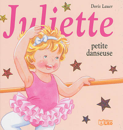 juliette petite danseuse