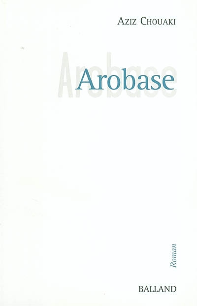 Arobase