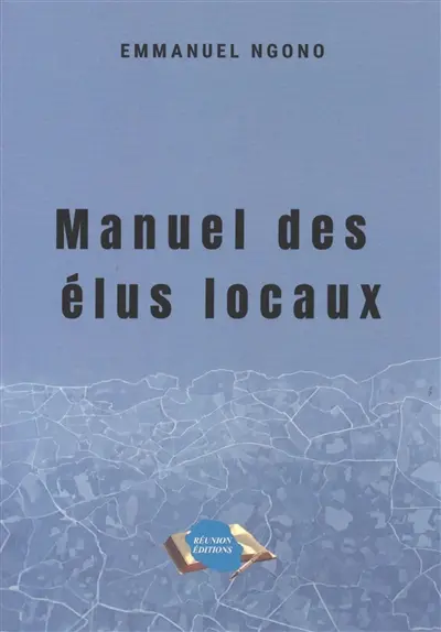 Manuel des élus locaux