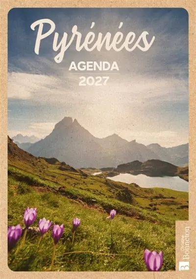 Pyrénées : agenda 2027