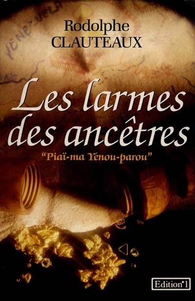 Les Larmes des ancêtres